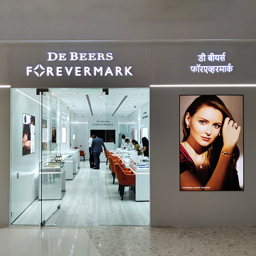Forevermark Mumbai
