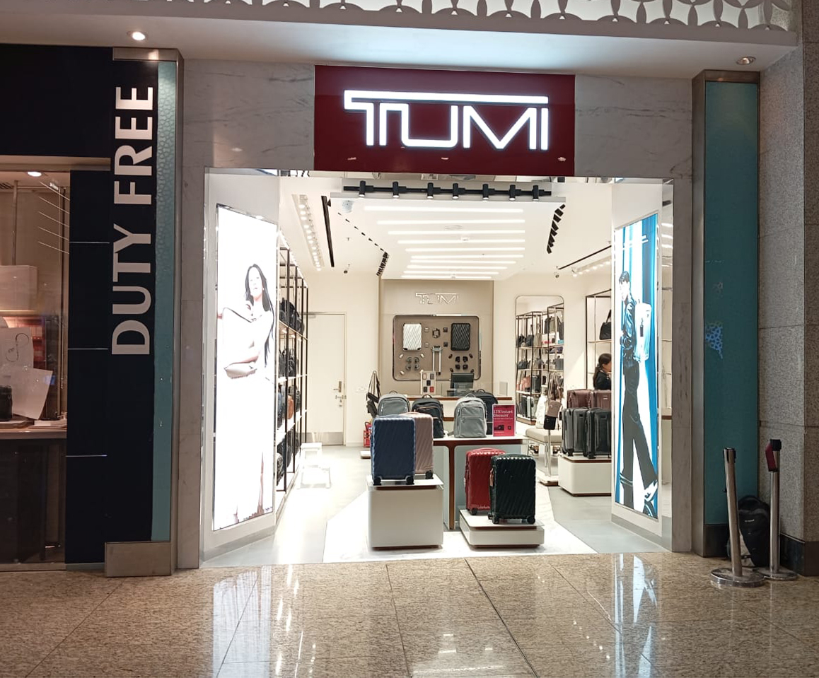 Tumi