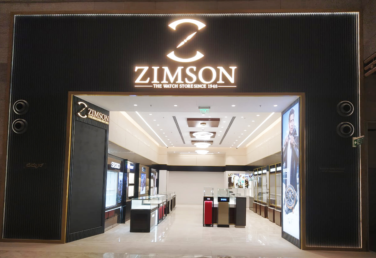 Zimson