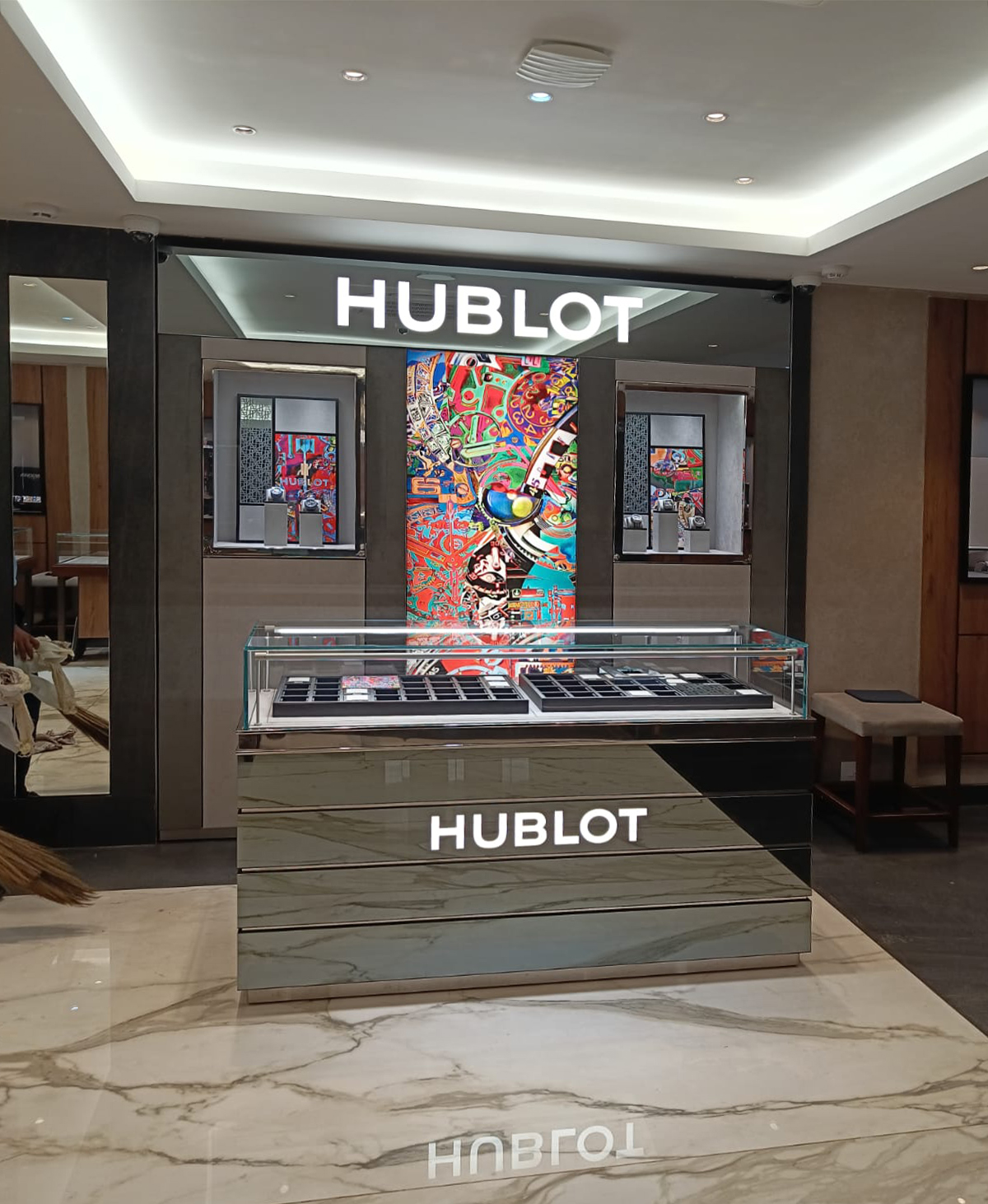 Hublot