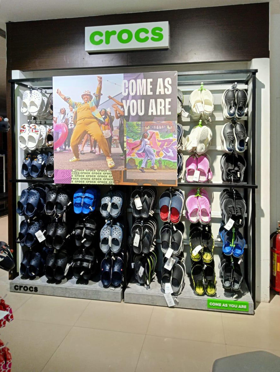 Crocs