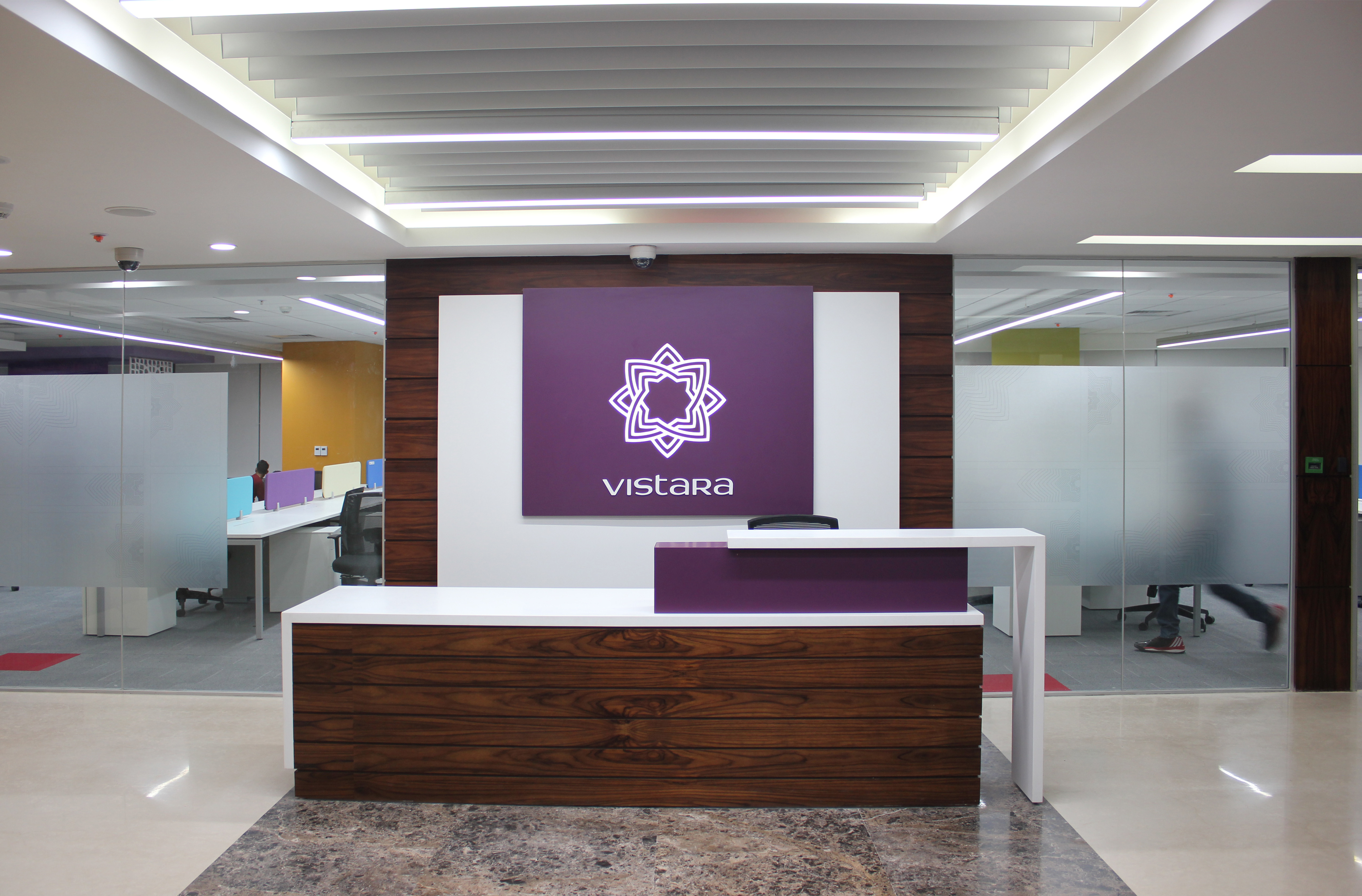Vistara