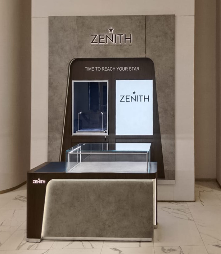 Zenith