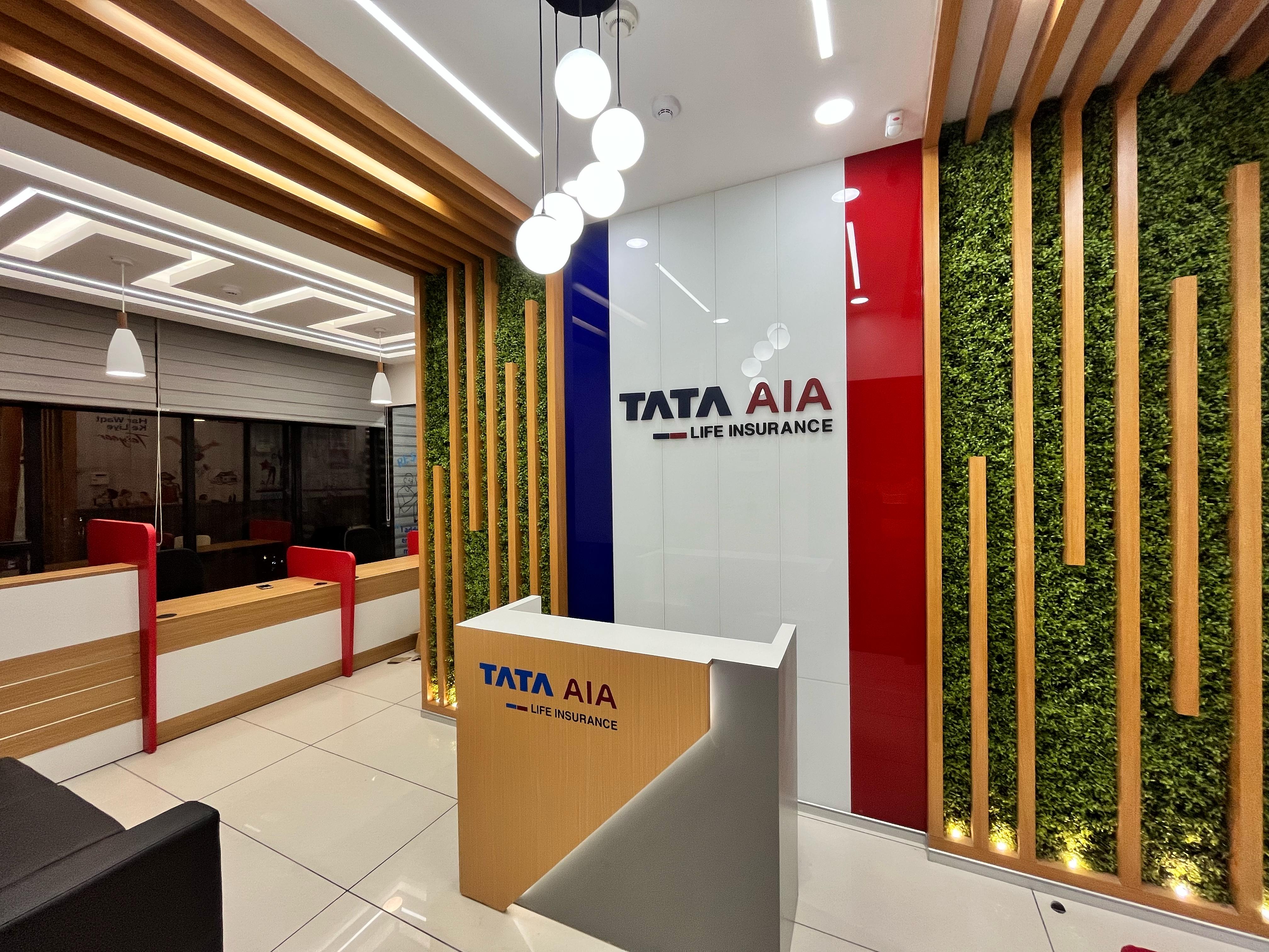 Tata AIA Meerut