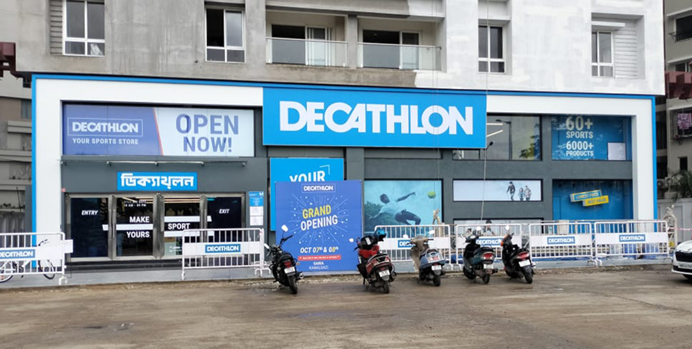Decathlon