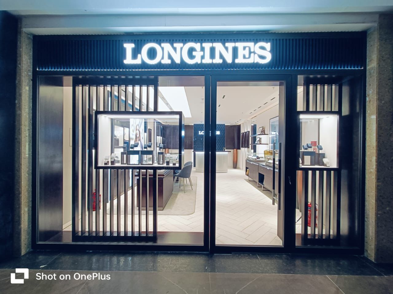 Longines Boutique Chennai
